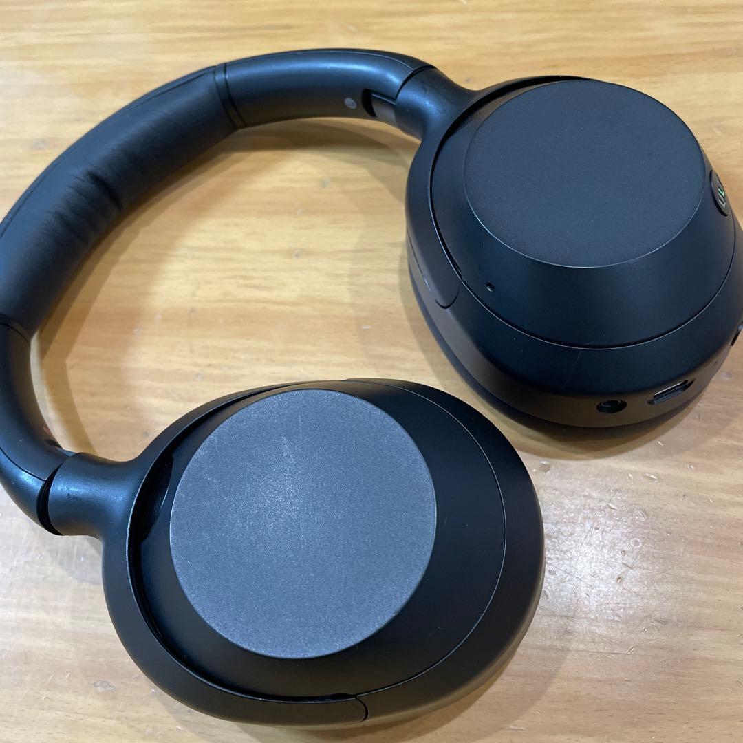 SONY WH-ULT900N ブラック