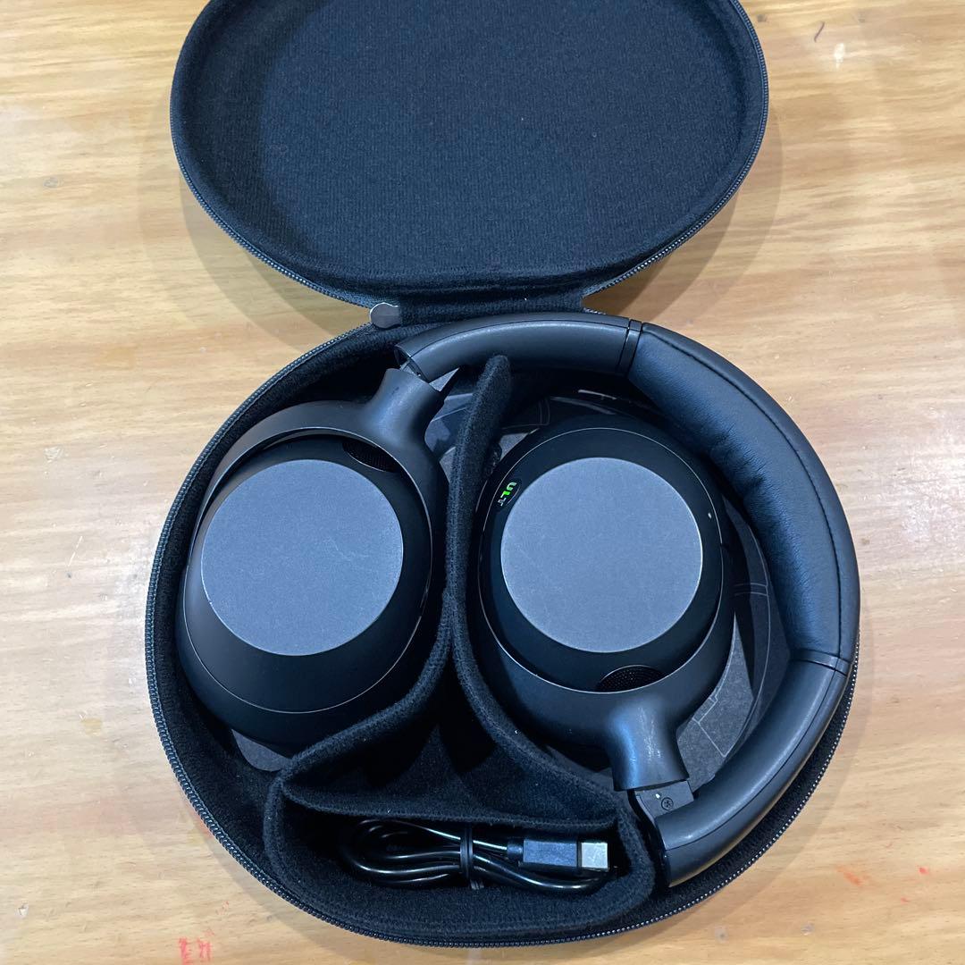 SONY WH-ULT900N ブラック