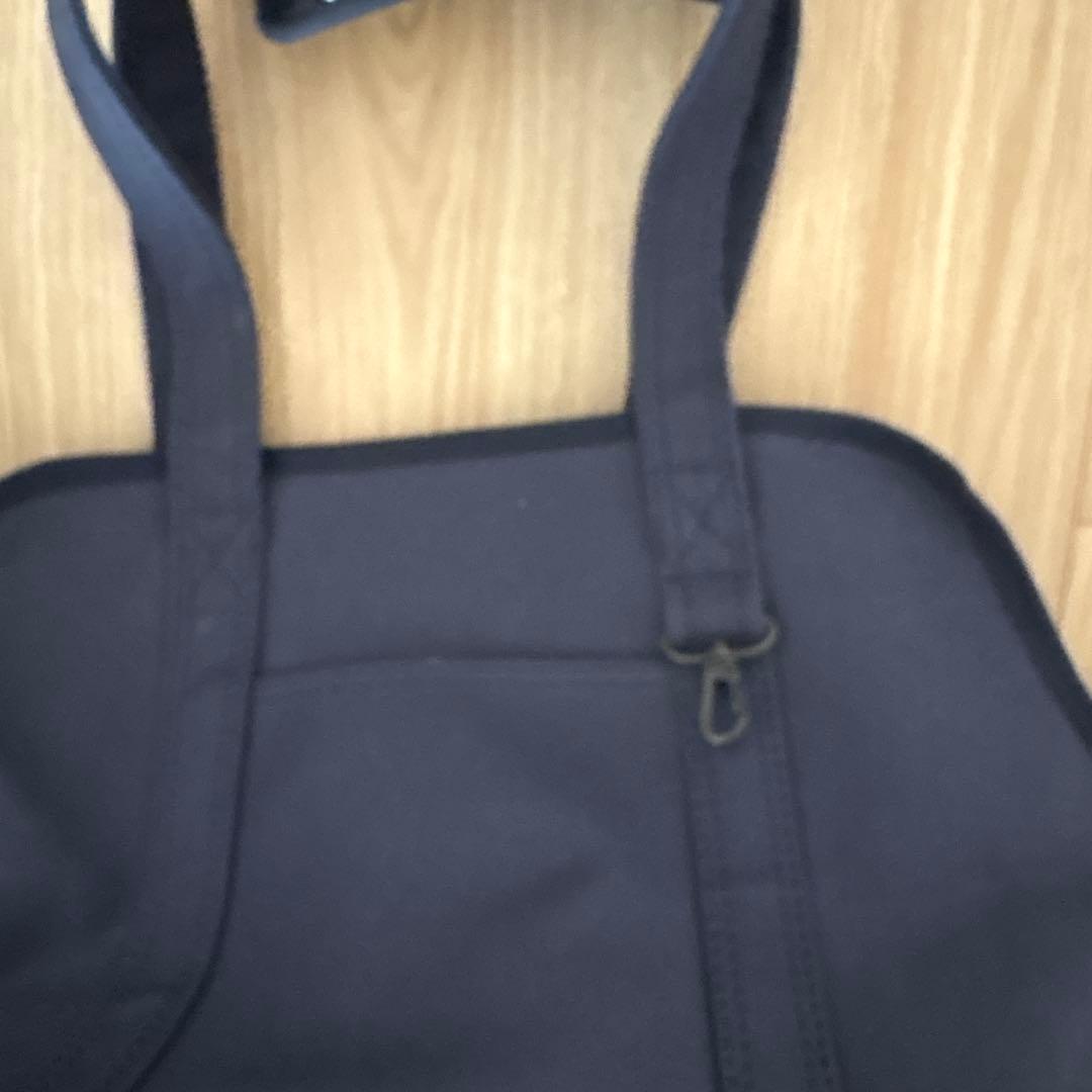 未使用品 free stitch フリーステッチ 犬用 キャリーバッグ お出掛け