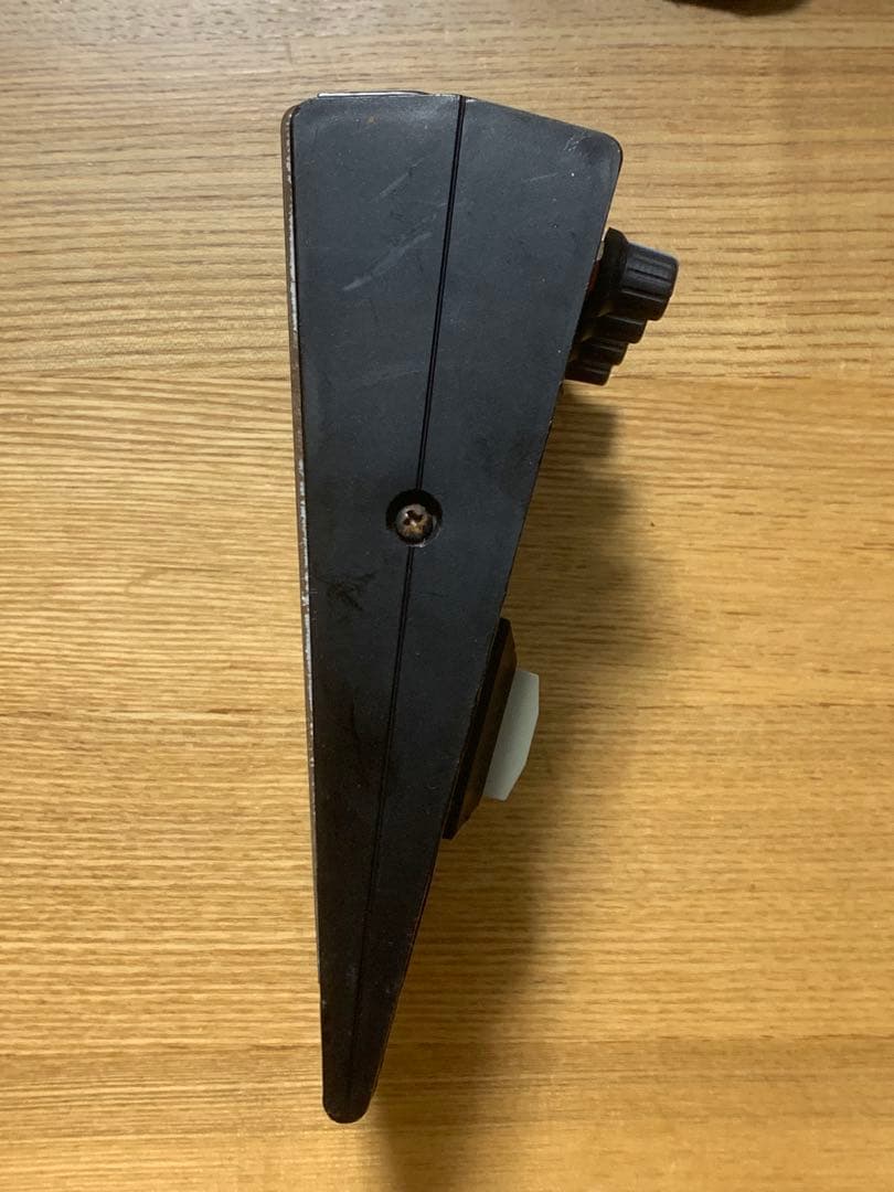 ギター ROCKMAN ACOUSTIC GUITAR PEDAL (SR&D)