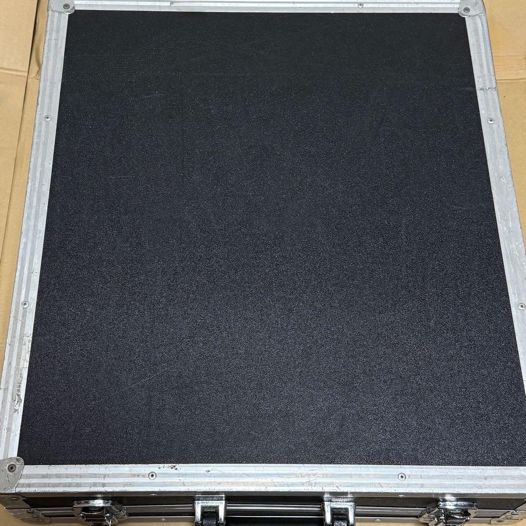 YAMAHA MG16/6FX 専用ハードケース付