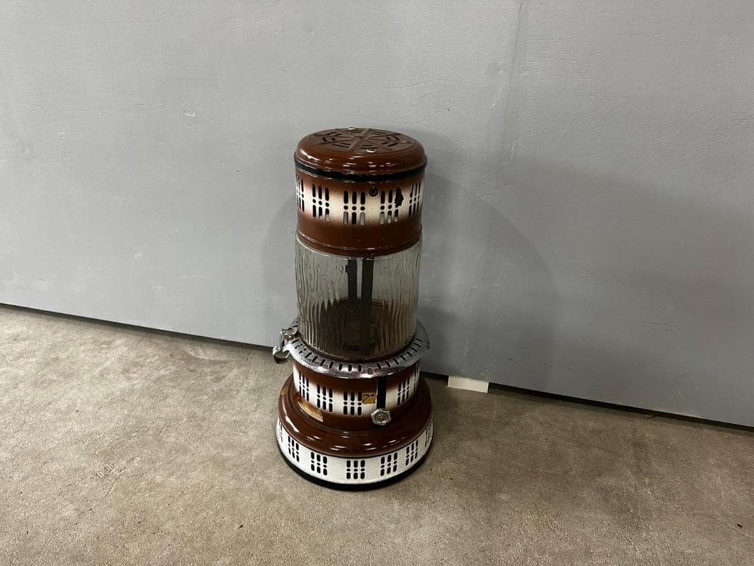 パーフェクション石油ストーブ パーフェクションストーブ 石油ストーブ 750型