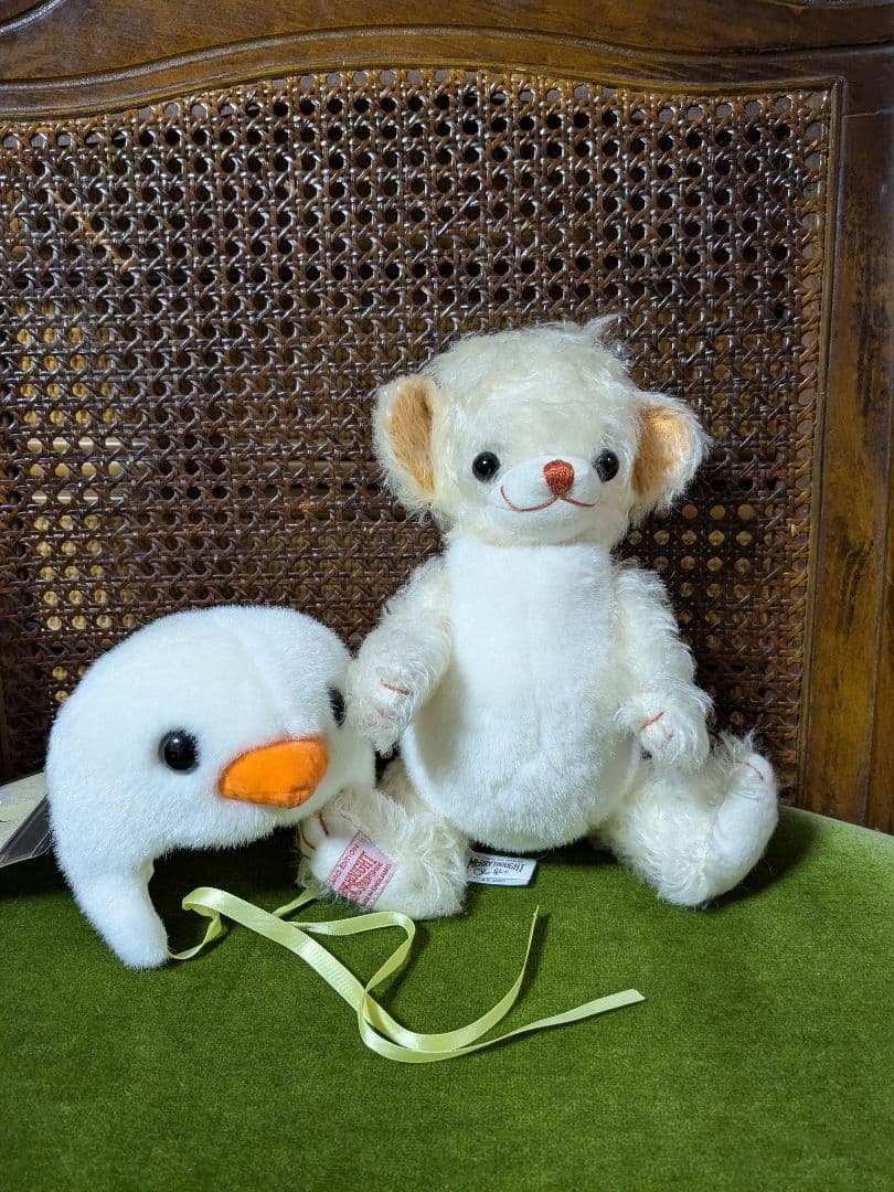 メリーソート　パンキンヘッド