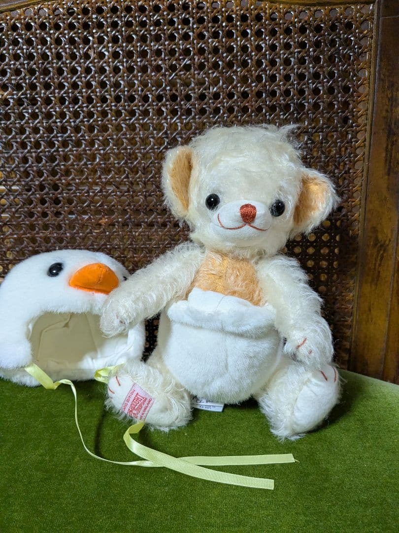 メリーソート　パンキンヘッド