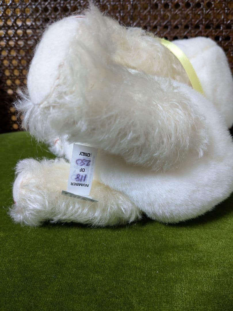 メリーソート　パンキンヘッド