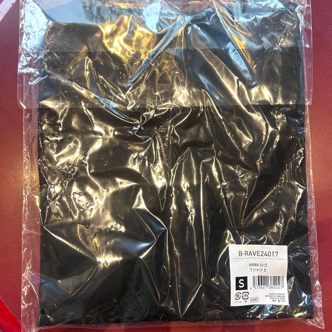 ★HANA Tシャツ Sサイズ COUNTDOWN JAPAN 25新品未開封
