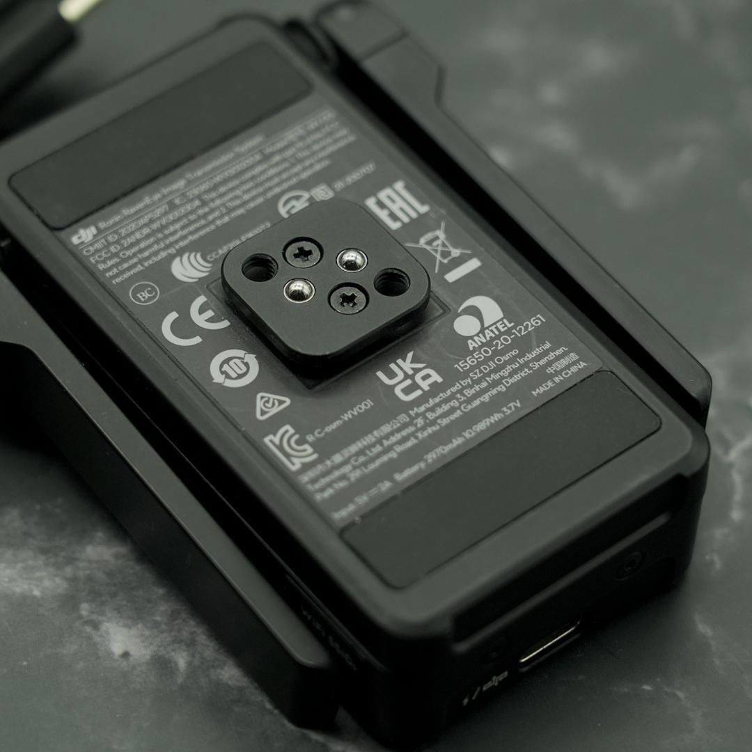 【セール】DJI RavenEye ワイヤレスビデオトランスミッター