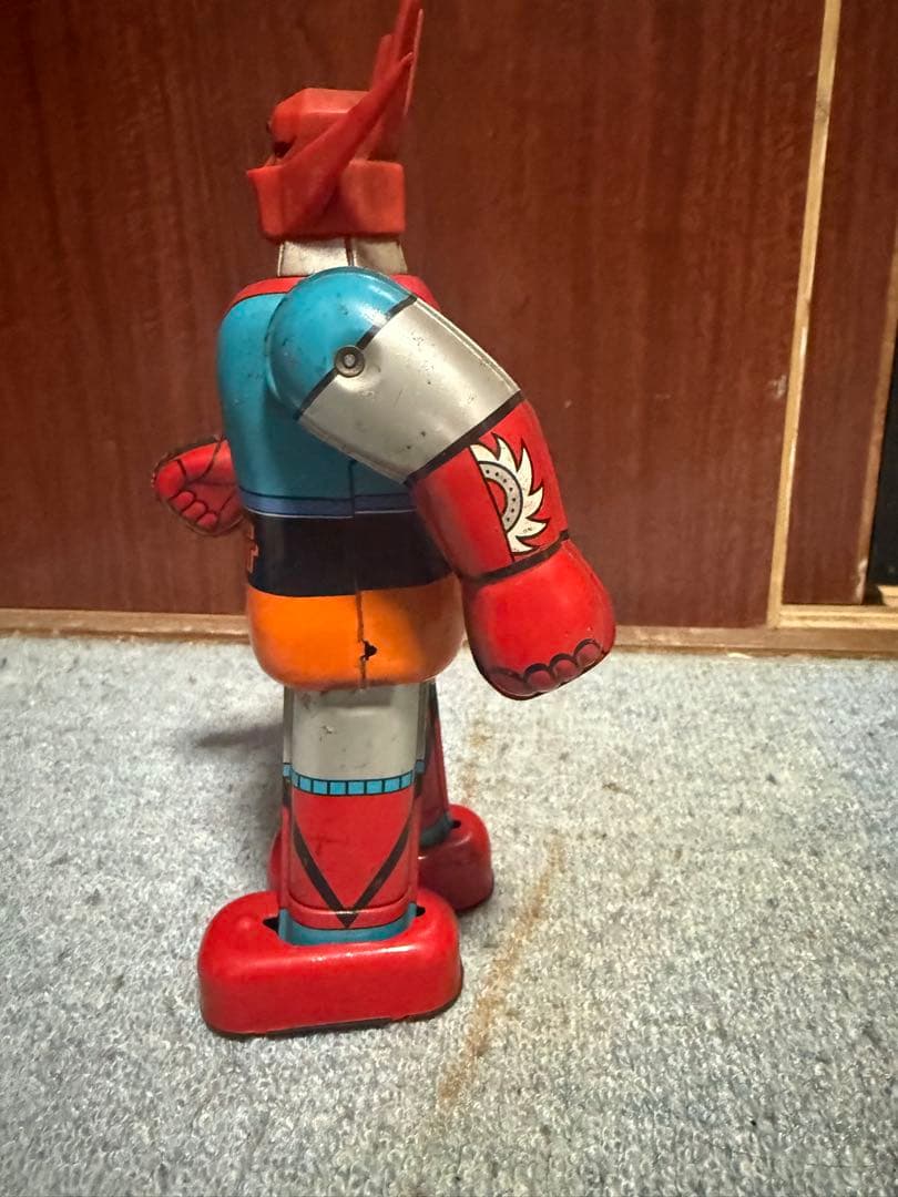 レア物ブリキ最終値下