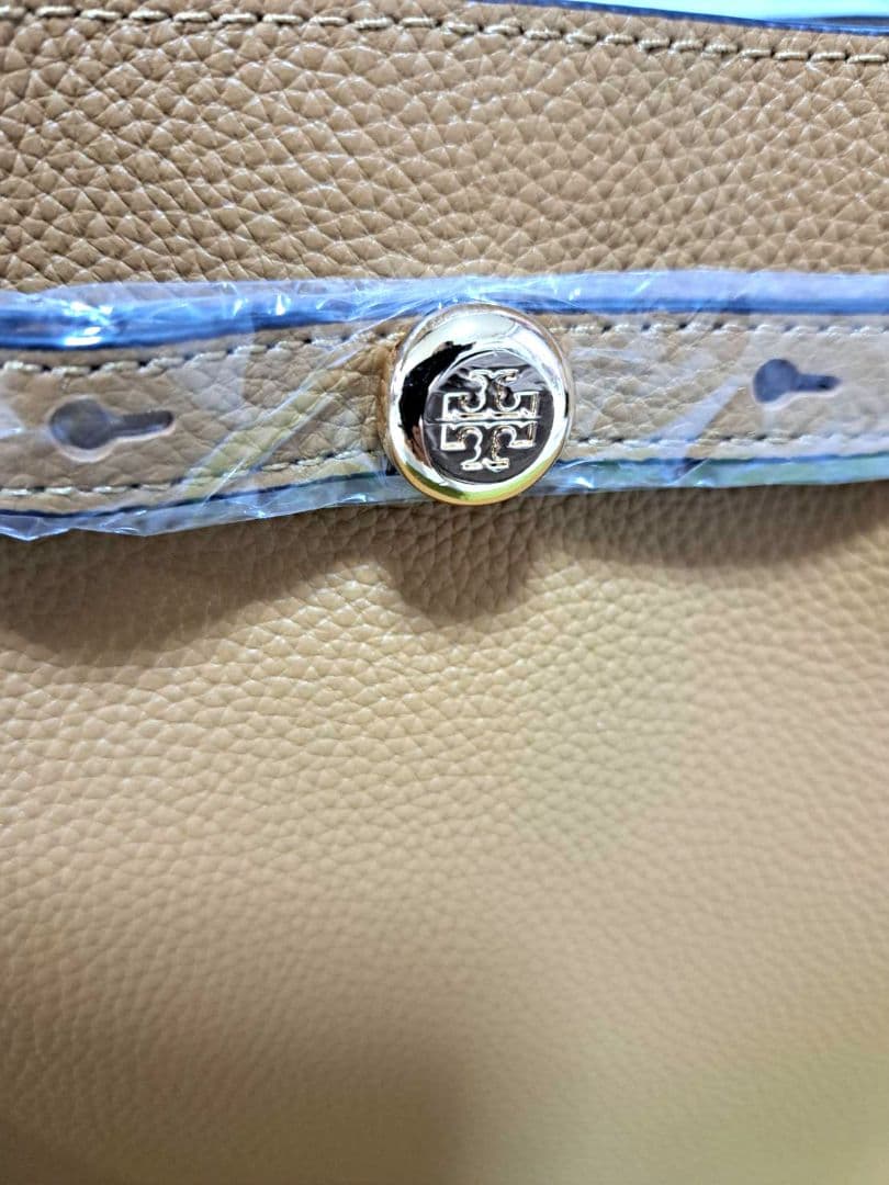 新品 Tory Burch ROMY BUCKET BAG トリーバーチ