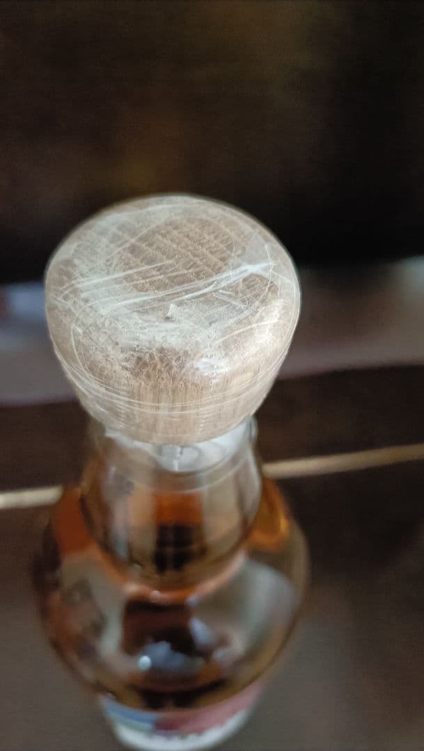 新潟亀田 ウイスキー2本セット