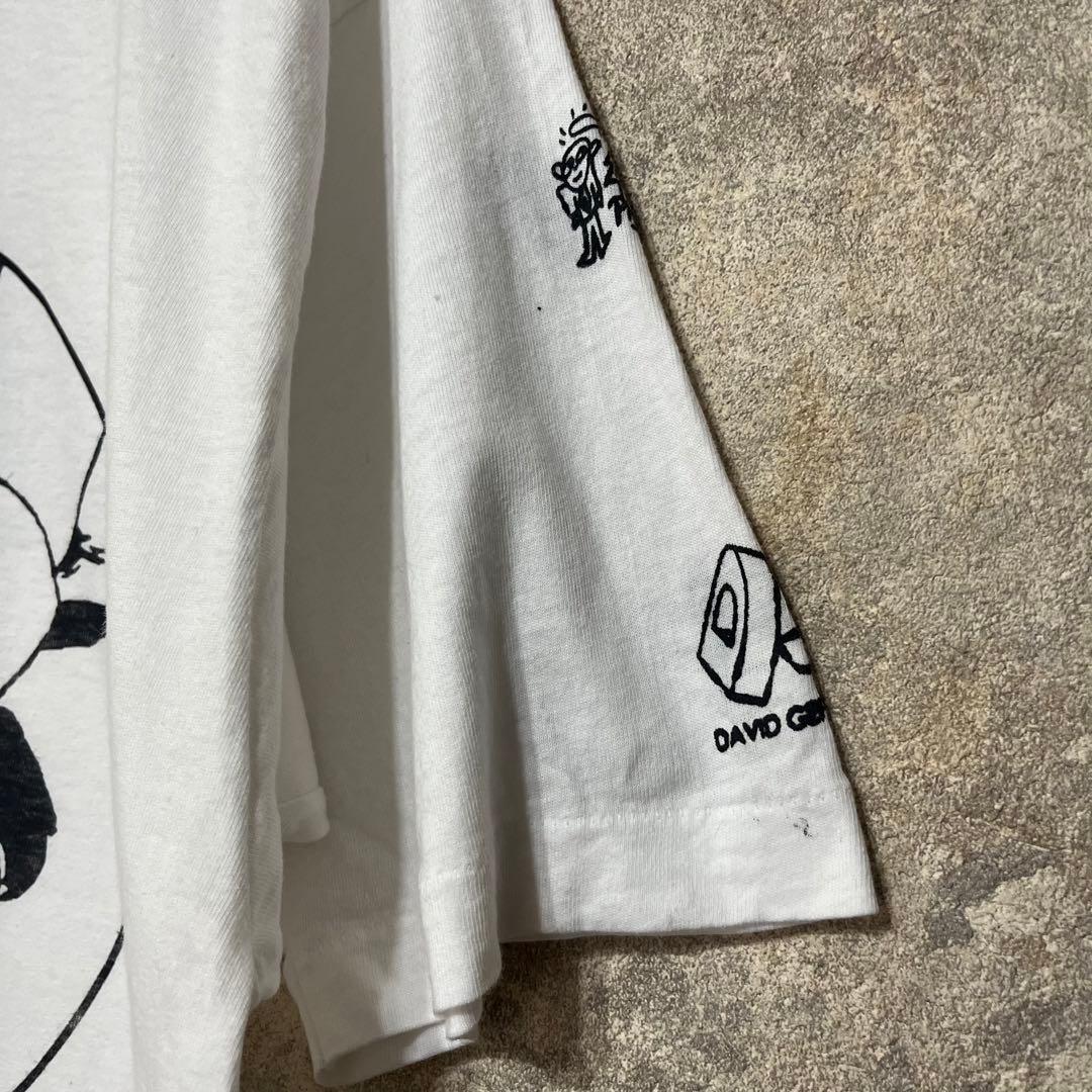 USA製 SONIC YOUTH ソニックユース 半袖 Tシャツ