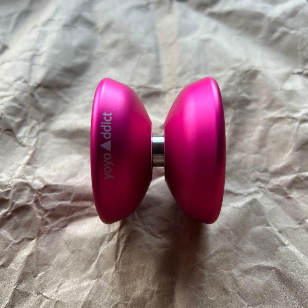 と*ら様 カタリスト①　ヨーヨーファクトリー