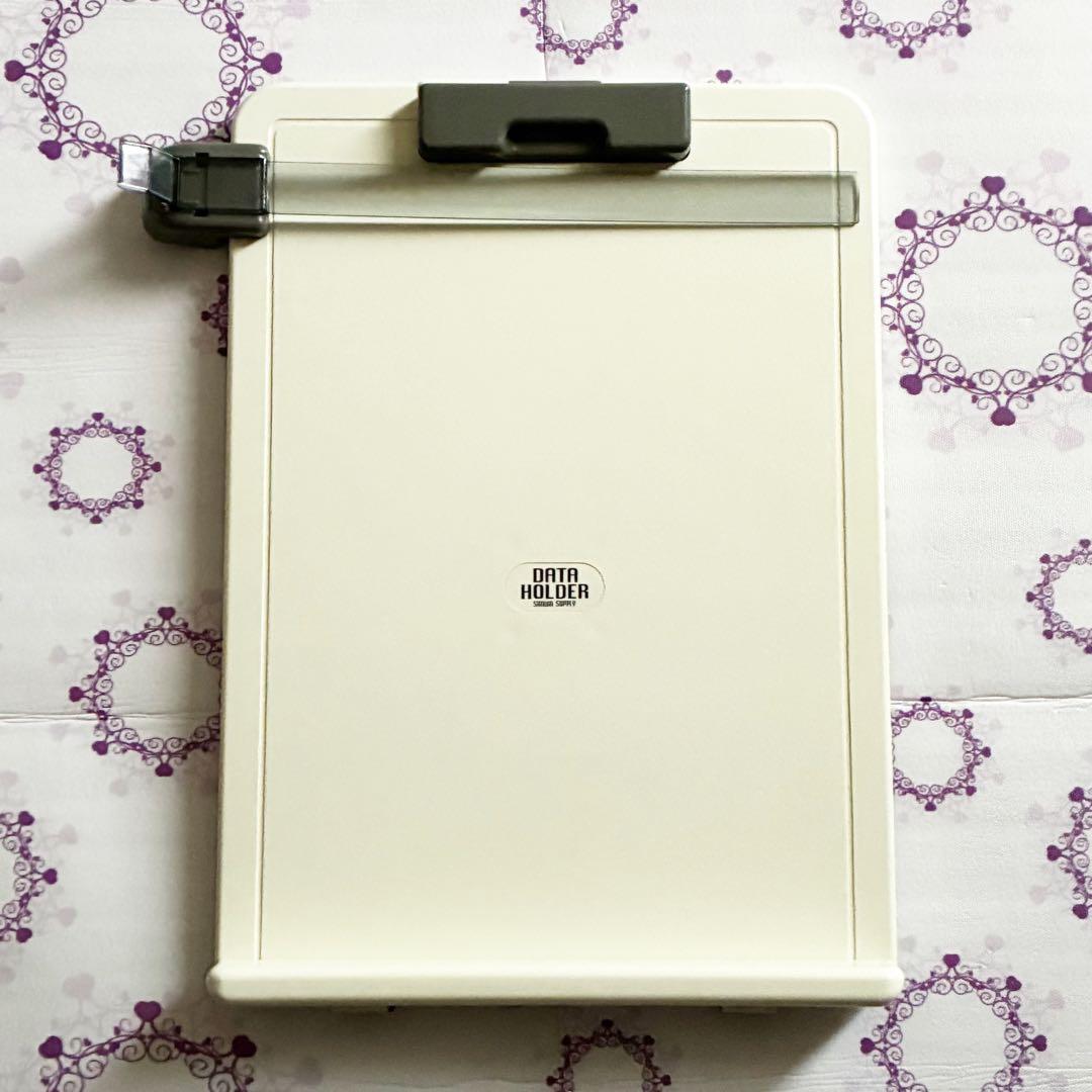 12点セット 木製書類整理トレー タイマー 文房具　バインダー