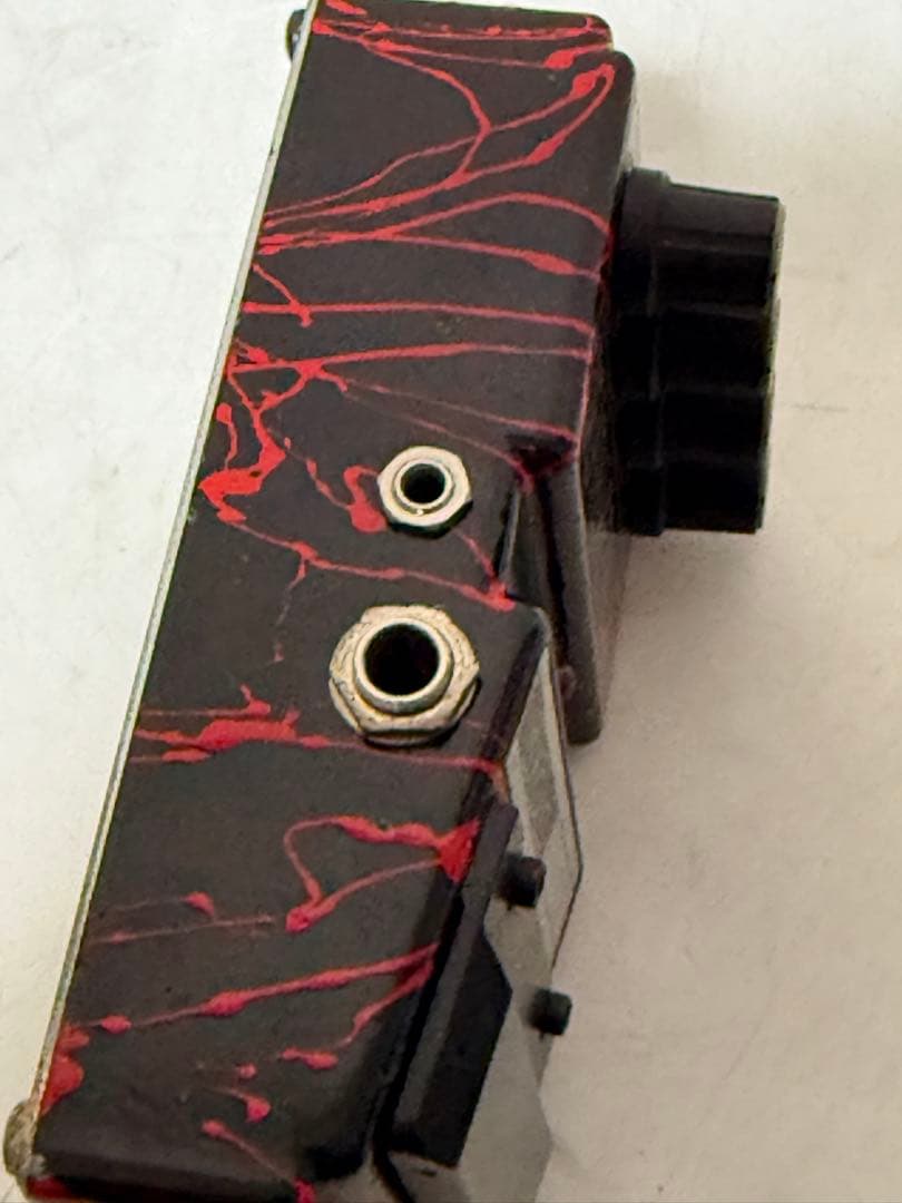 DOD DEATH L FX86 ガリあり