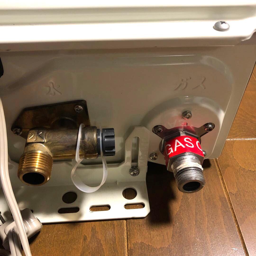 Paloma パロマ ガス給湯器 LPガス用 PH-203EWFS ボイラー