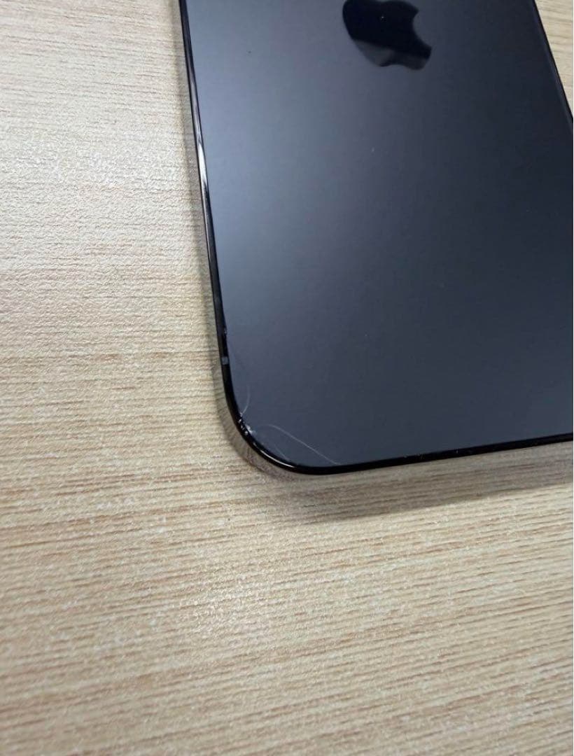 N*2様 iPhone14 Pro 512GB スペースブラック