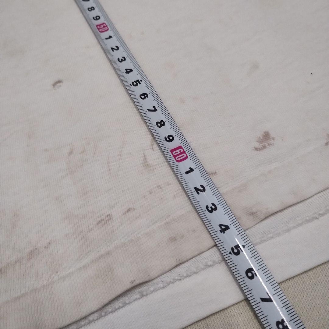 US古着 80's オールドサーフ　GOTCHA　ガッチャ　ヴィンテージTシャツ