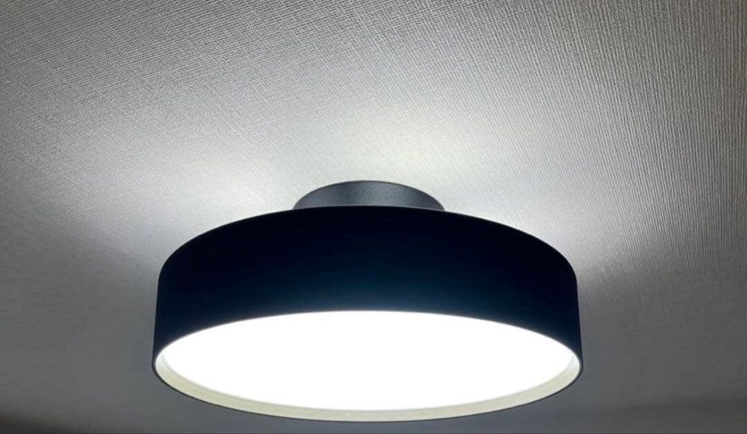 アートワークスタジオ グロー LEDシーリングライト AW-0555 リモコン付