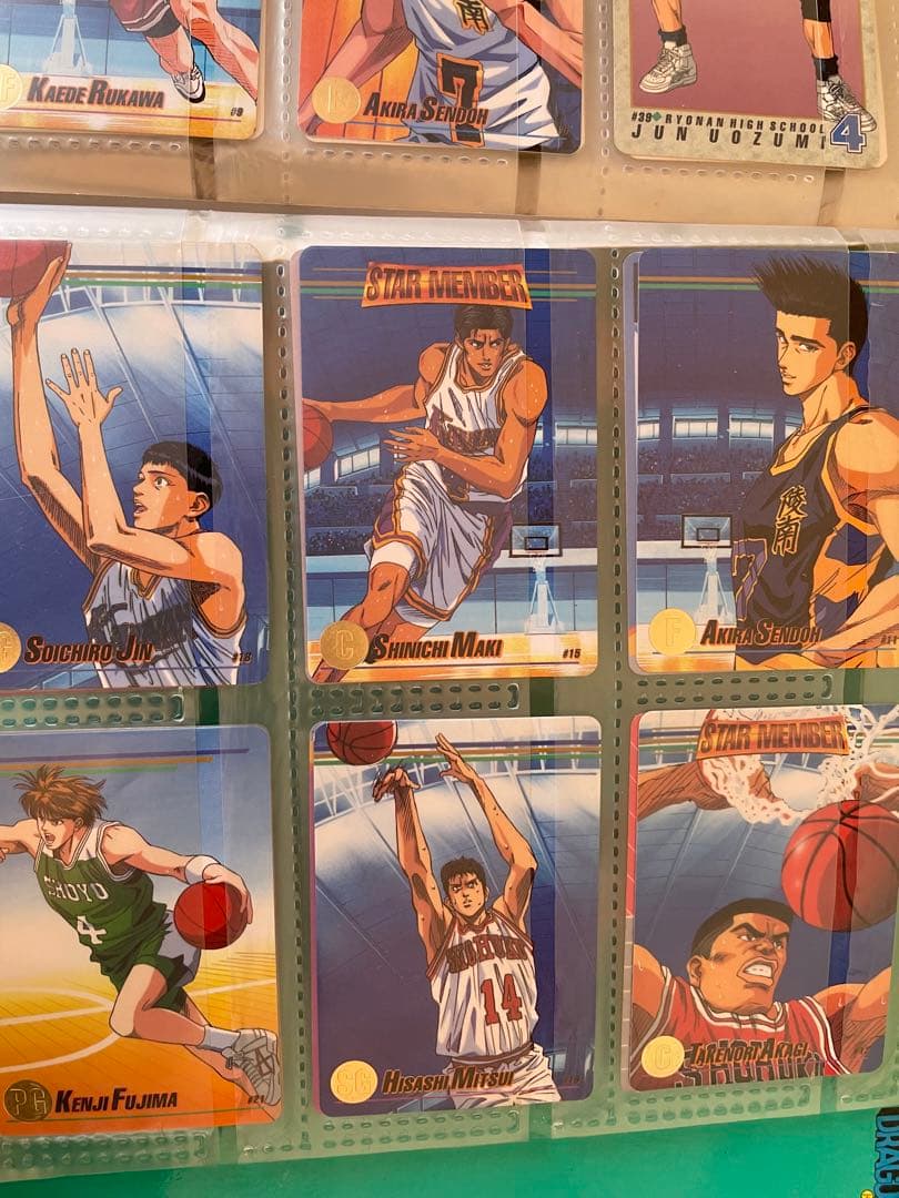 カードダス各種まとめ売り