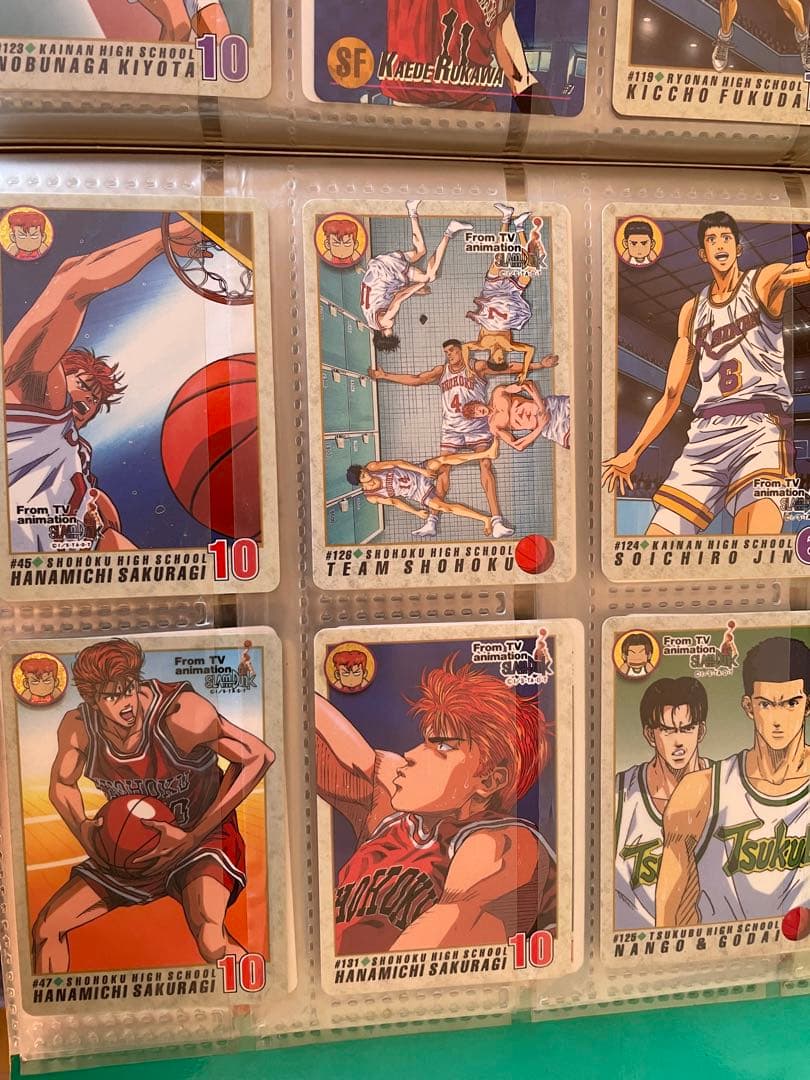 カードダス各種まとめ売り