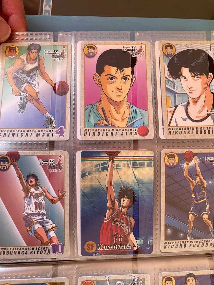 カードダス各種まとめ売り