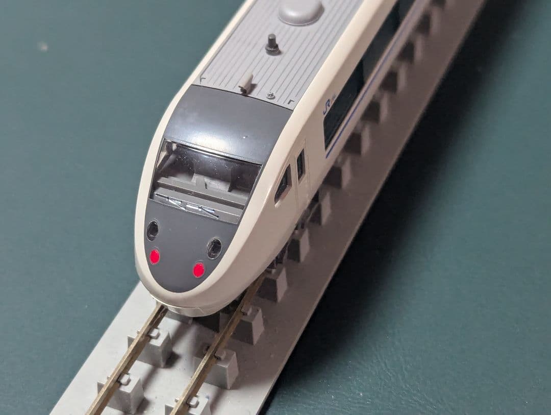 KATO 10-345 346 681系 初期ロット 9両