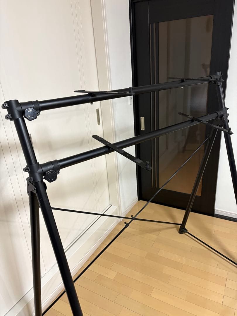 キーボードスタンド２段