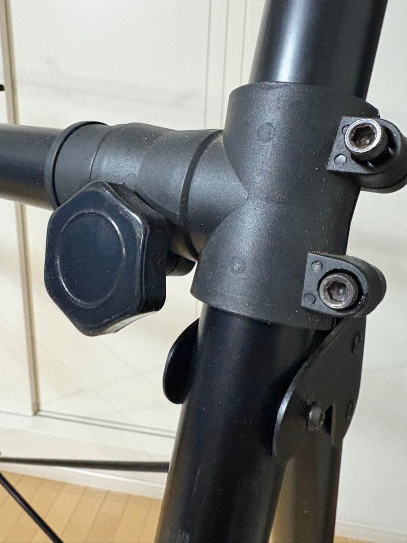 キーボードスタンド２段