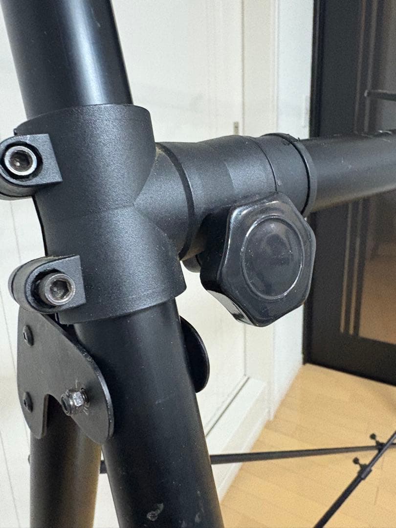 キーボードスタンド２段