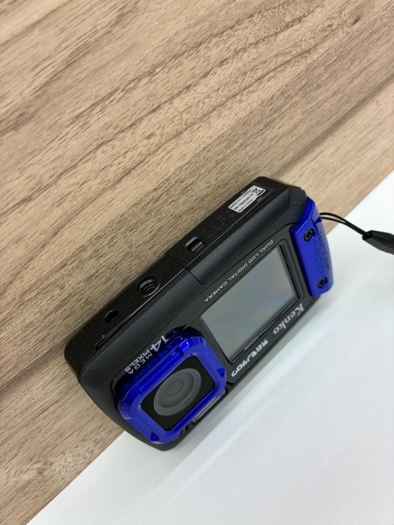 ❥道2303　Kenko DSC1480DW デジタルカメラ カメラ モノタロウ