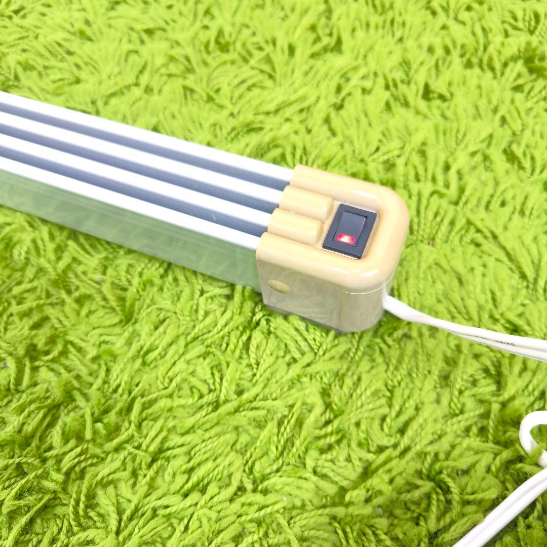 【日本製　120cm窓際ヒーター】マルチヒーター　ZZ-NM1200