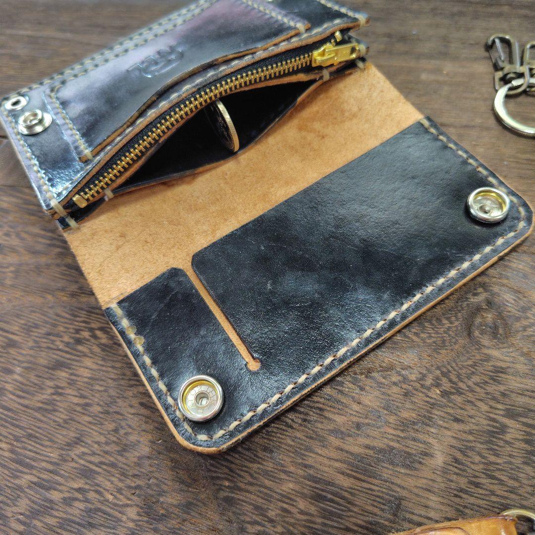 Junさん専用 黒 亀のカービング