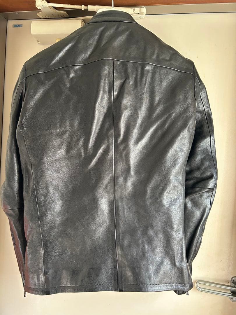 KAZUYUKI KUMAGAIベジタンエントロフィーノラム シングルライダース