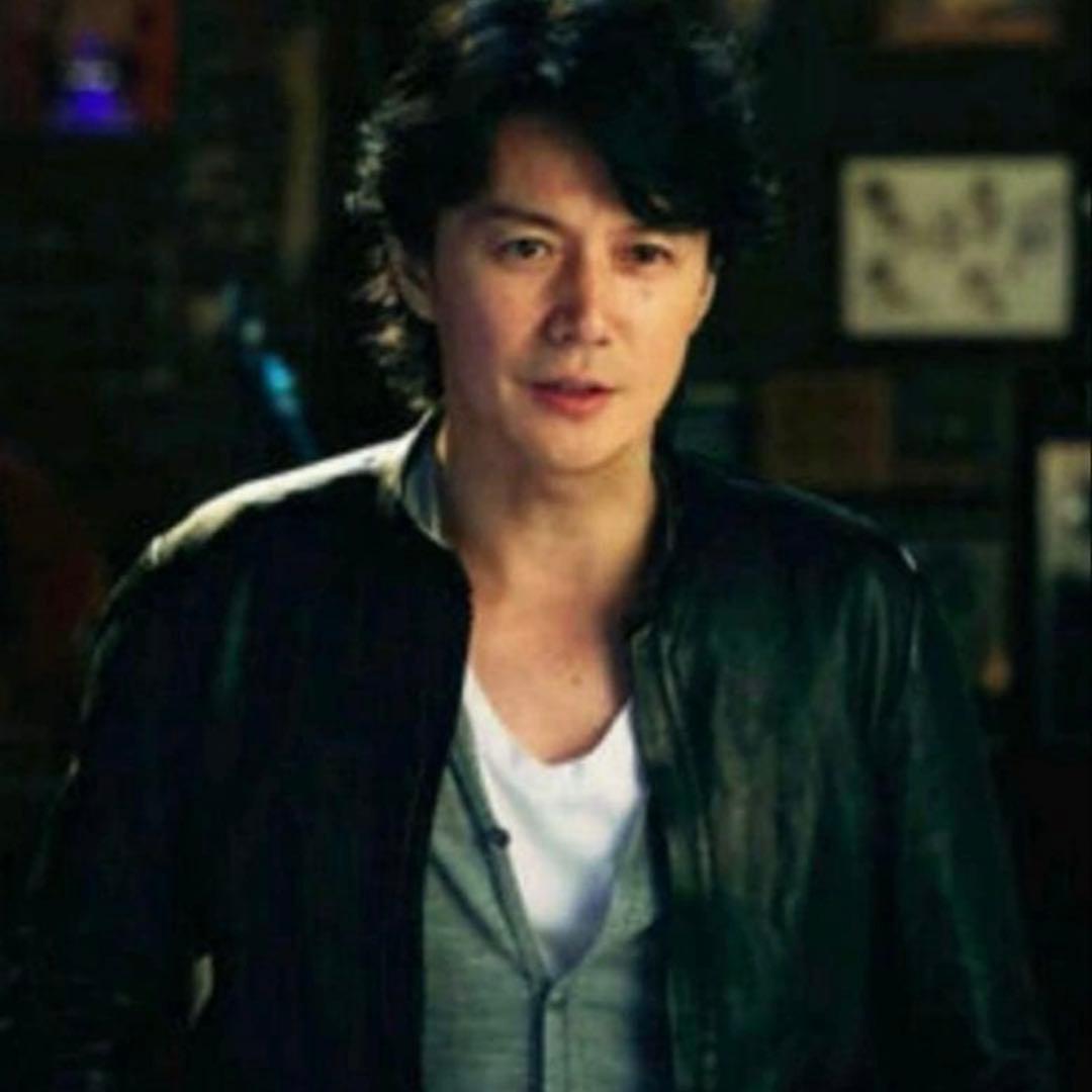 KAZUYUKI KUMAGAIベジタンエントロフィーノラム シングルライダース