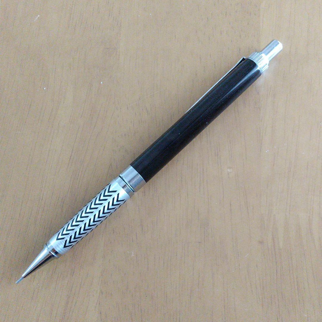 廃盤 プラチナ platinum シャープペンシル