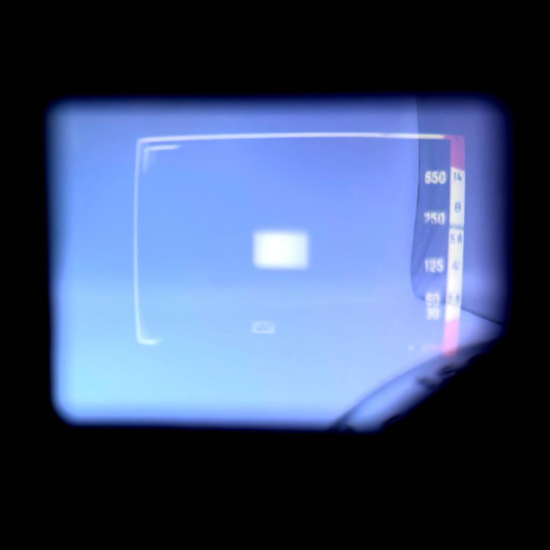 Aランク 良品 整備済み Konica C35 3ヶ月保証付き