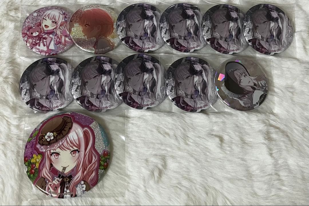 HARU⭐︎プロフ必読