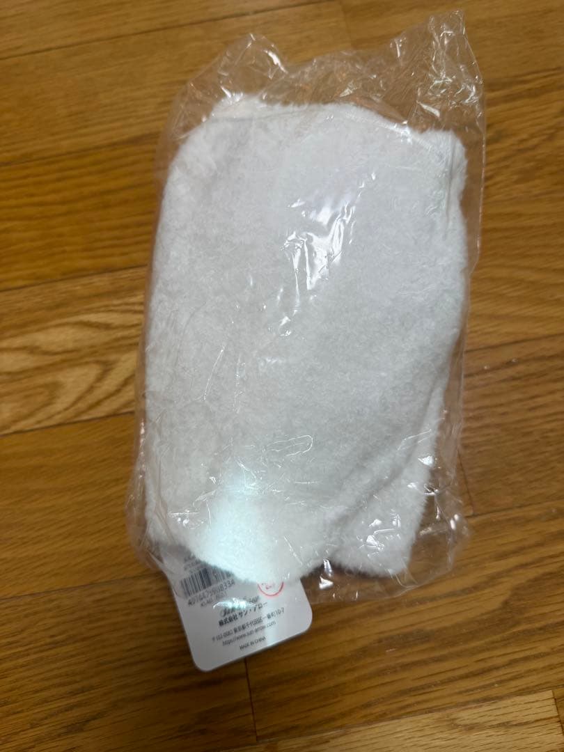 ちいかわぬいぐるみ　ちいかわ　ハチワレ　キメラ　あのこ　6点セット