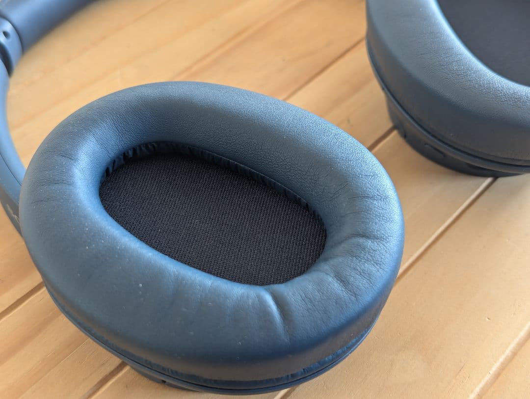 SONY WH-CH720N ブルー