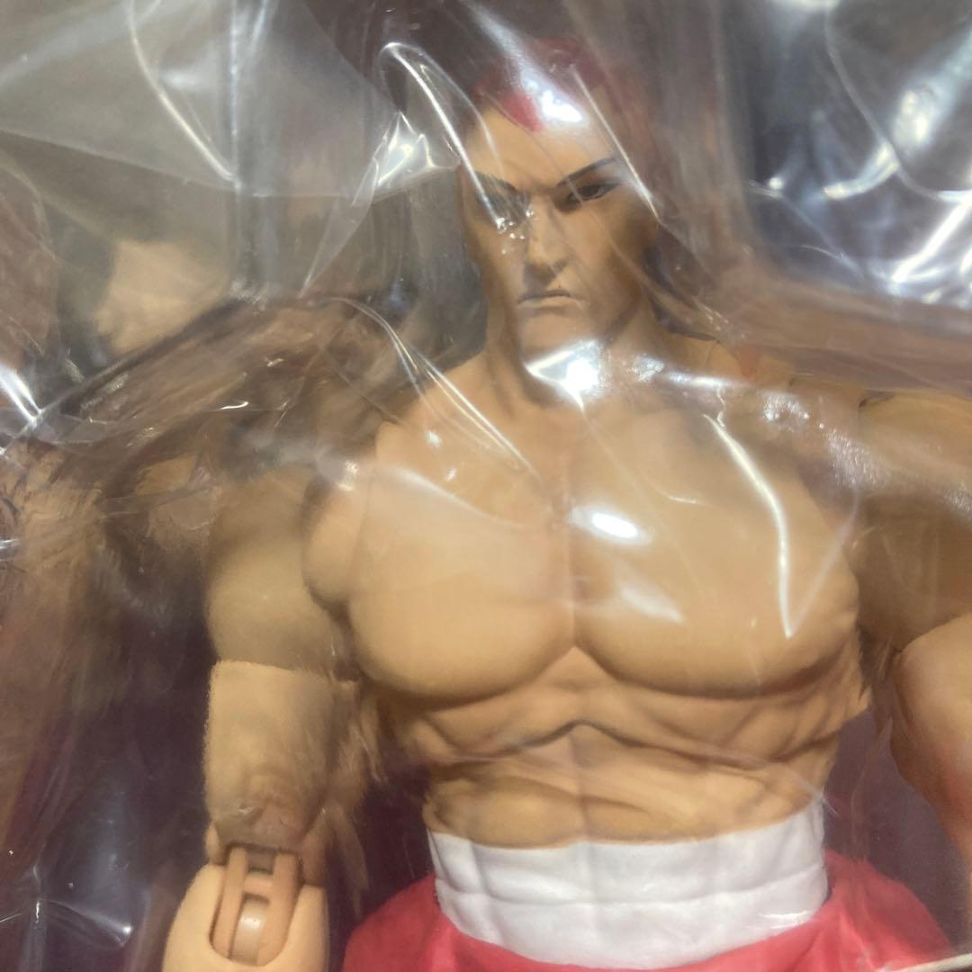 【新品未開封】 サムライスピリッツ 牙神幻十郎[ストームコレクティブルズ]