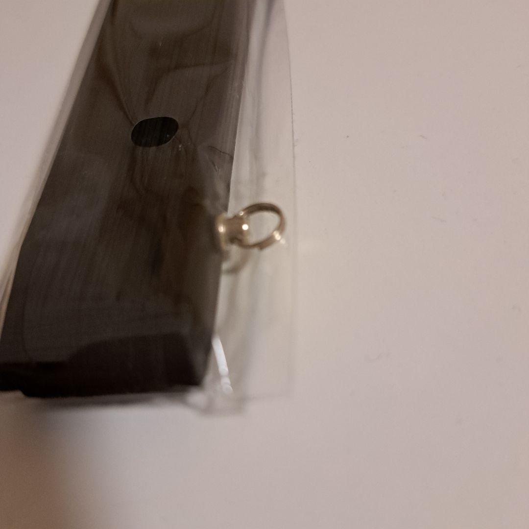 平沢進　扇子　未開封