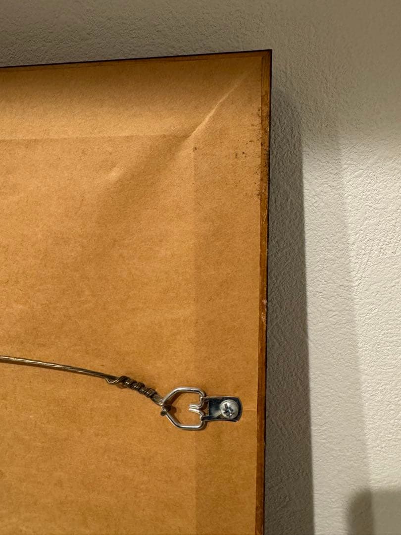 くまのプーさん　ティガー　セル画　5000枚限定品　1995年