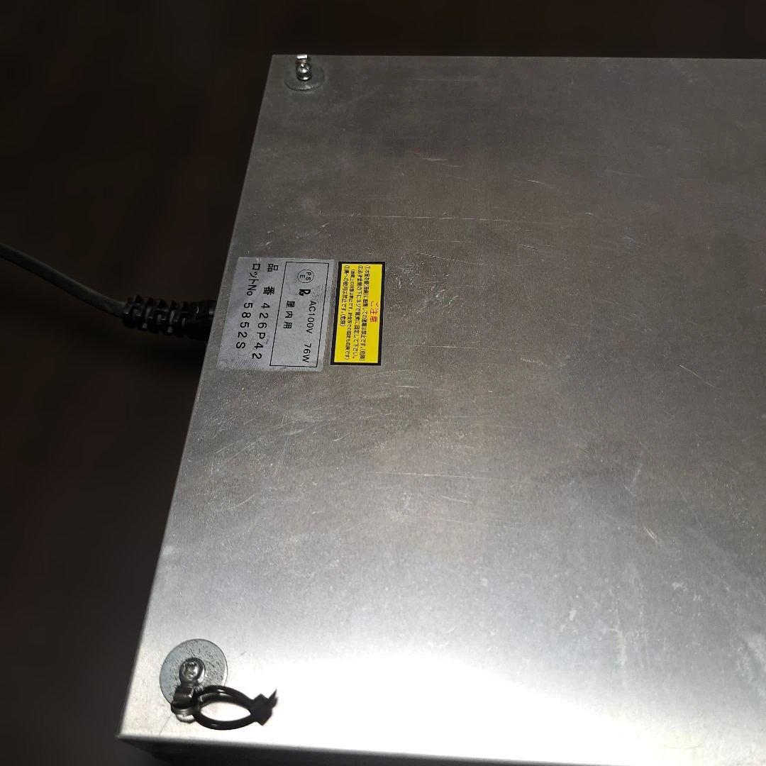 GEX ライトドーム 18cm 150W他飼育用品