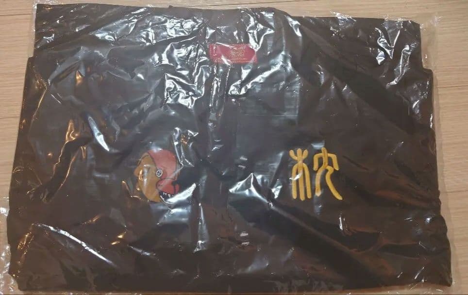 【完売】the pillows × Indian 35周年 ベトジャン サイズL