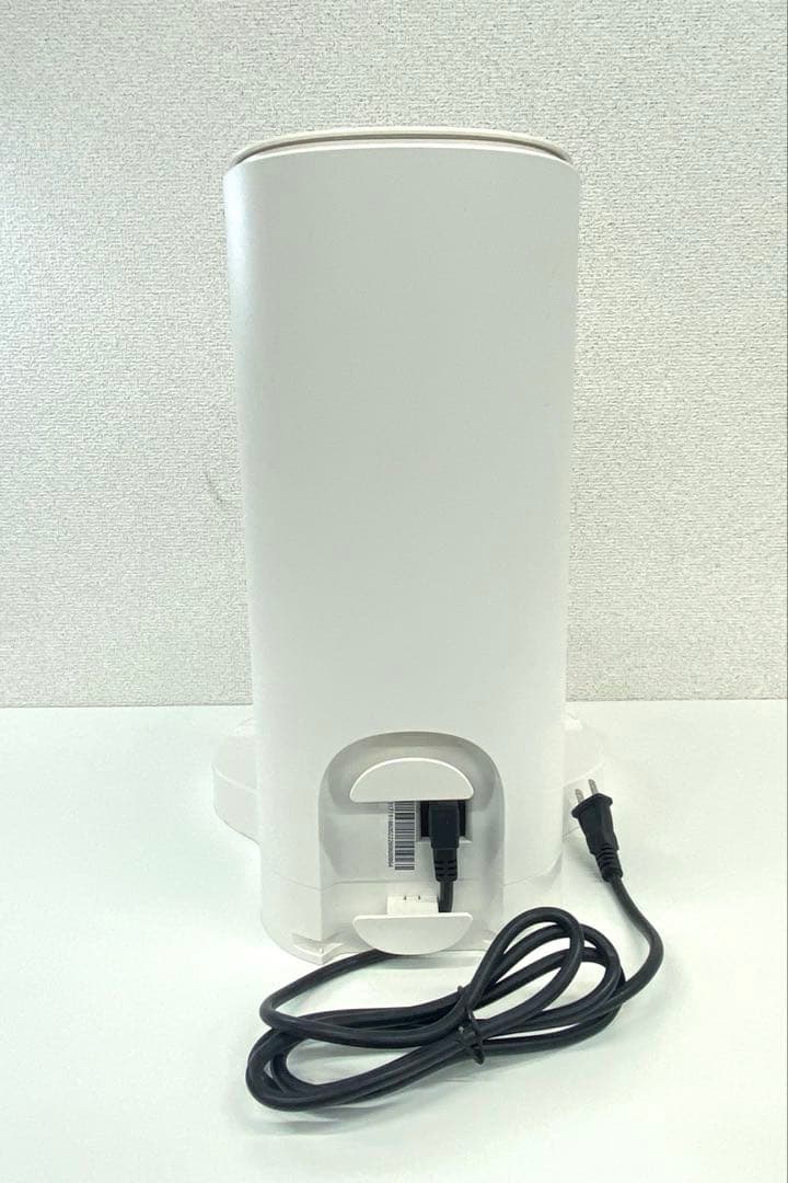 ECOVACS エコバックス ロボット掃除機 DEEBOT N8+ 箱付き