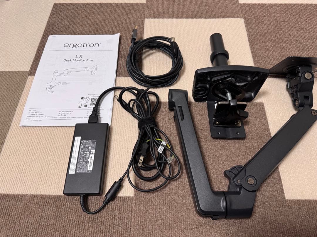 BenQ MOBIUZ EX3210U ゲーミングモニター 32インチ