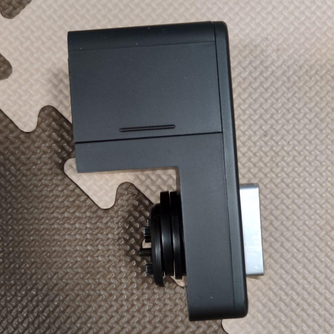 SwitchBotロック キーパッドタッチ カバー＆電池付き