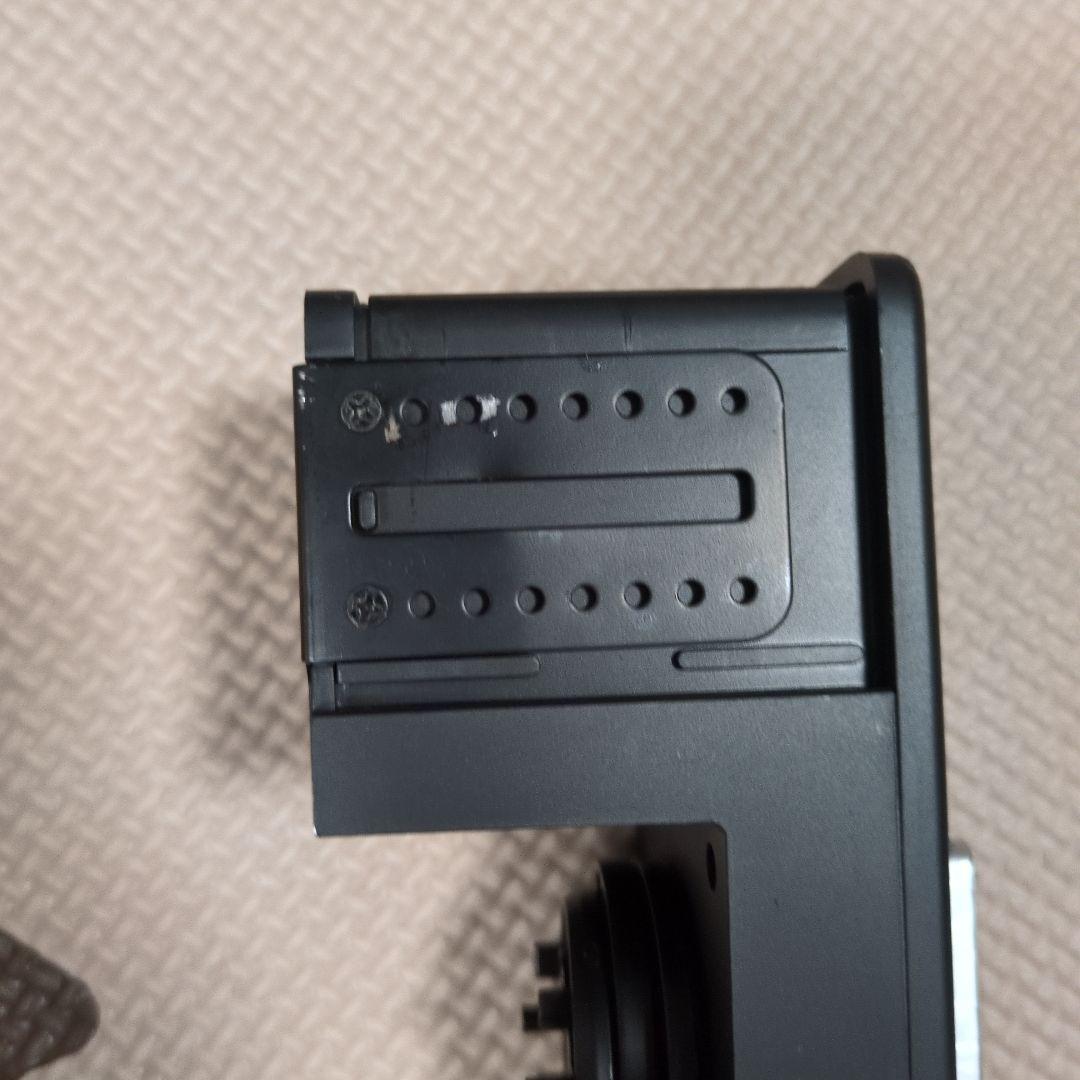 SwitchBotロック キーパッドタッチ カバー＆電池付き