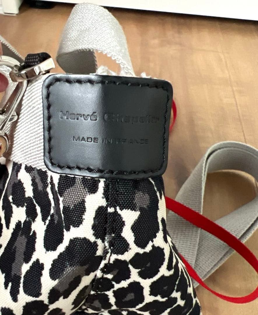 エルベシャプリエ　2700 パンサー&ショルダー　3点セット