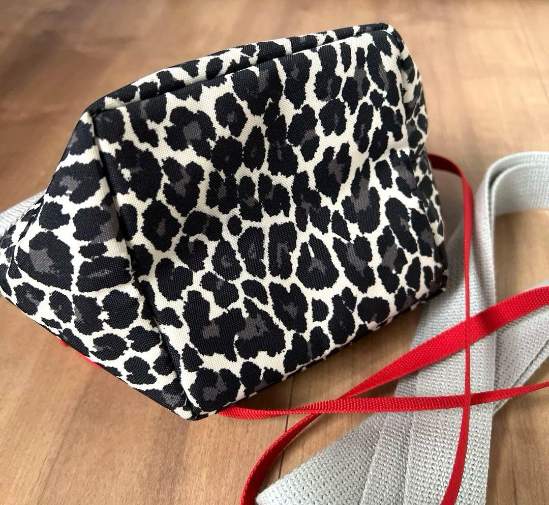 エルベシャプリエ　2700 パンサー&ショルダー　3点セット